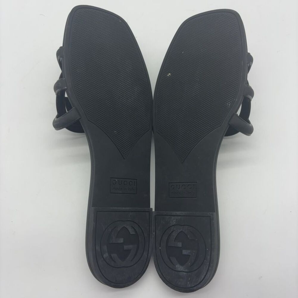 Gucci Slide Sandal - Picture 5 of 5